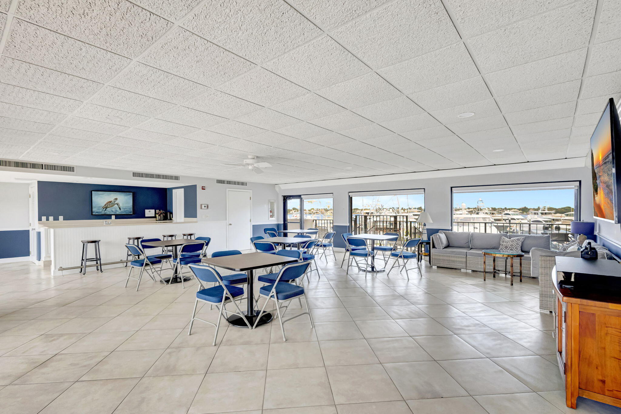 OLD PORT COVE CONDO ONE - Residential