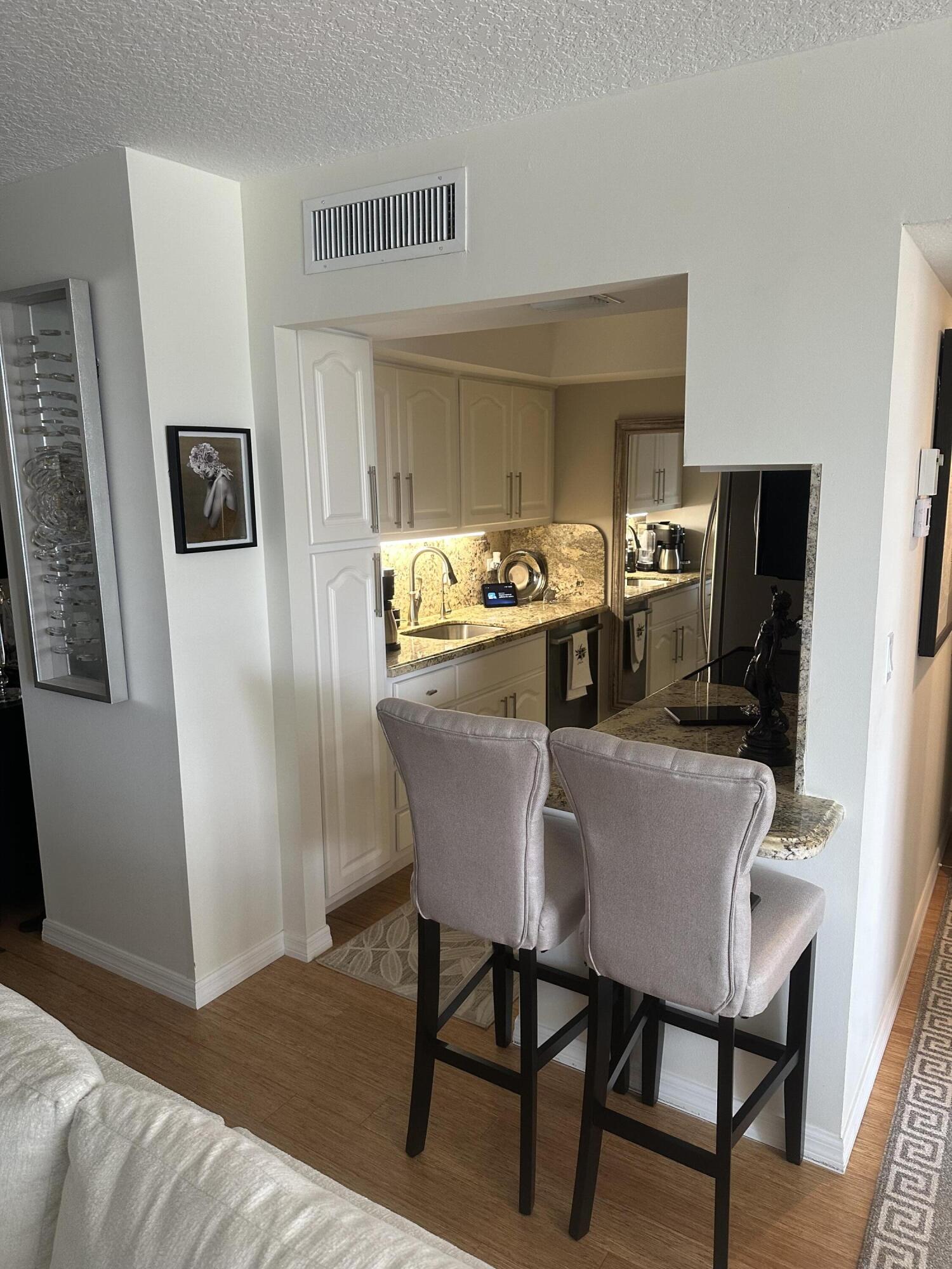 OLD PORT COVE CONDO ONE - Residential