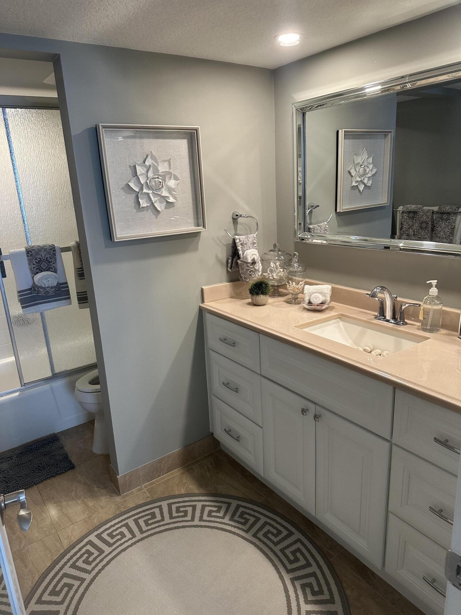 OLD PORT COVE CONDO ONE - Residential