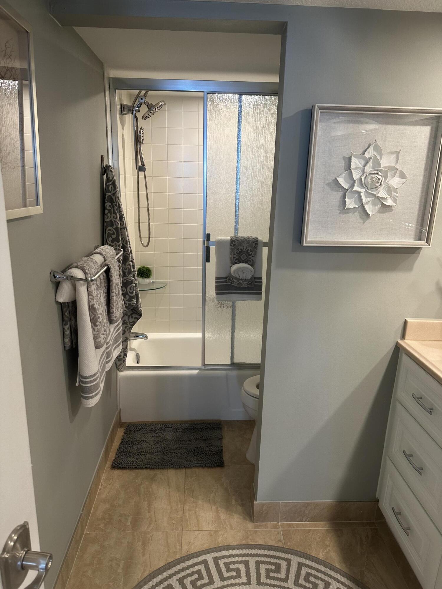 OLD PORT COVE CONDO ONE - Residential