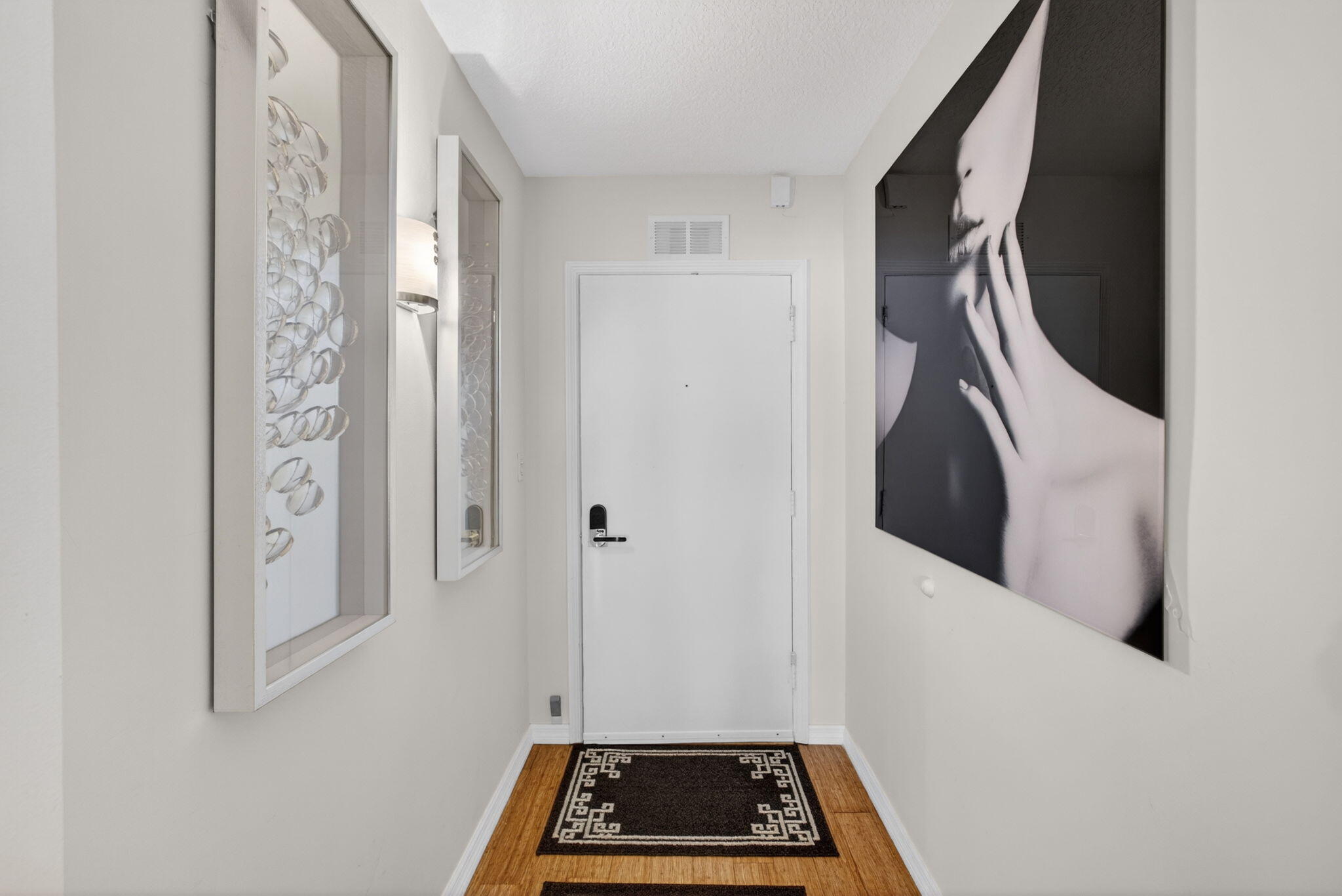 OLD PORT COVE CONDO ONE - Residential