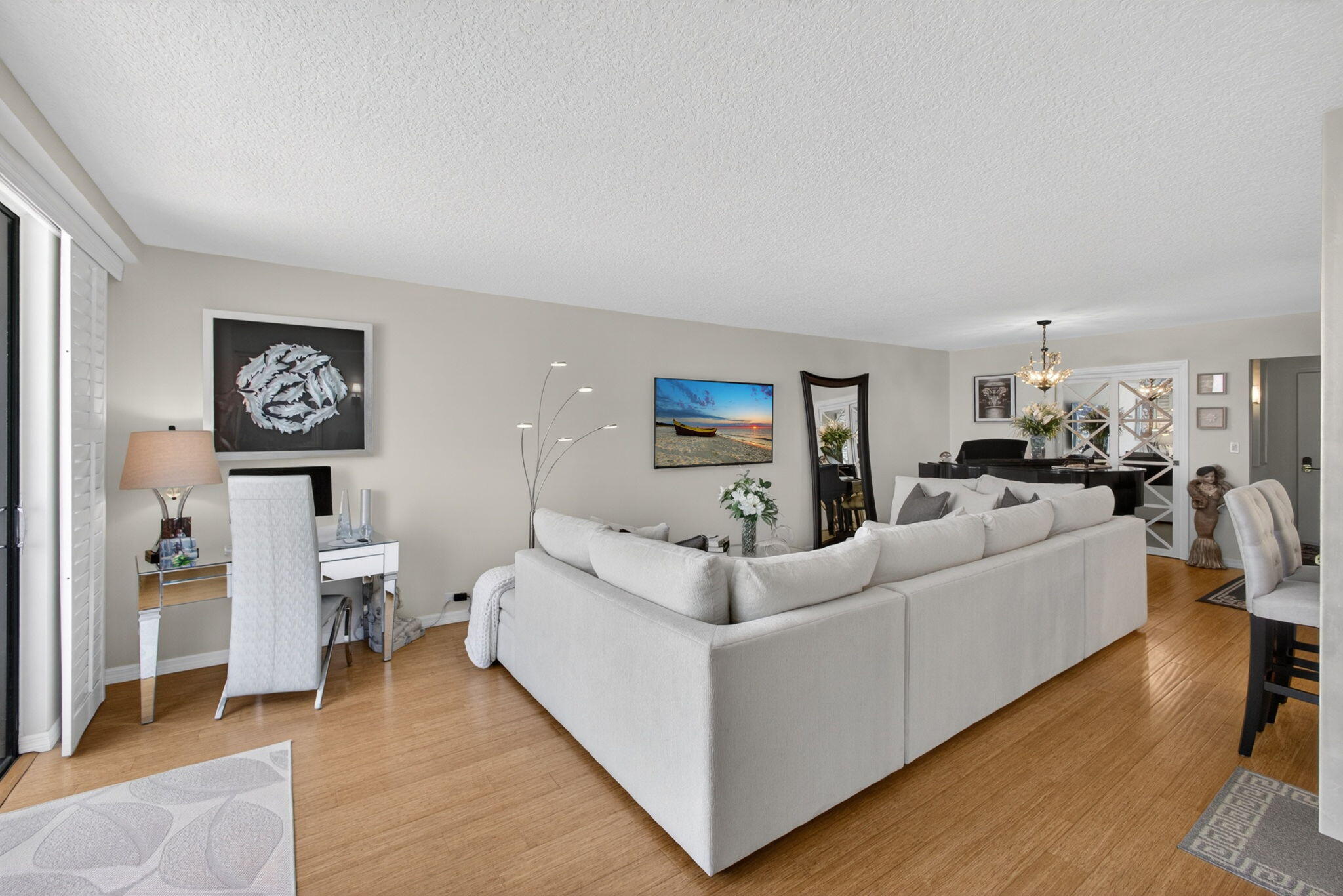 OLD PORT COVE CONDO ONE - Residential