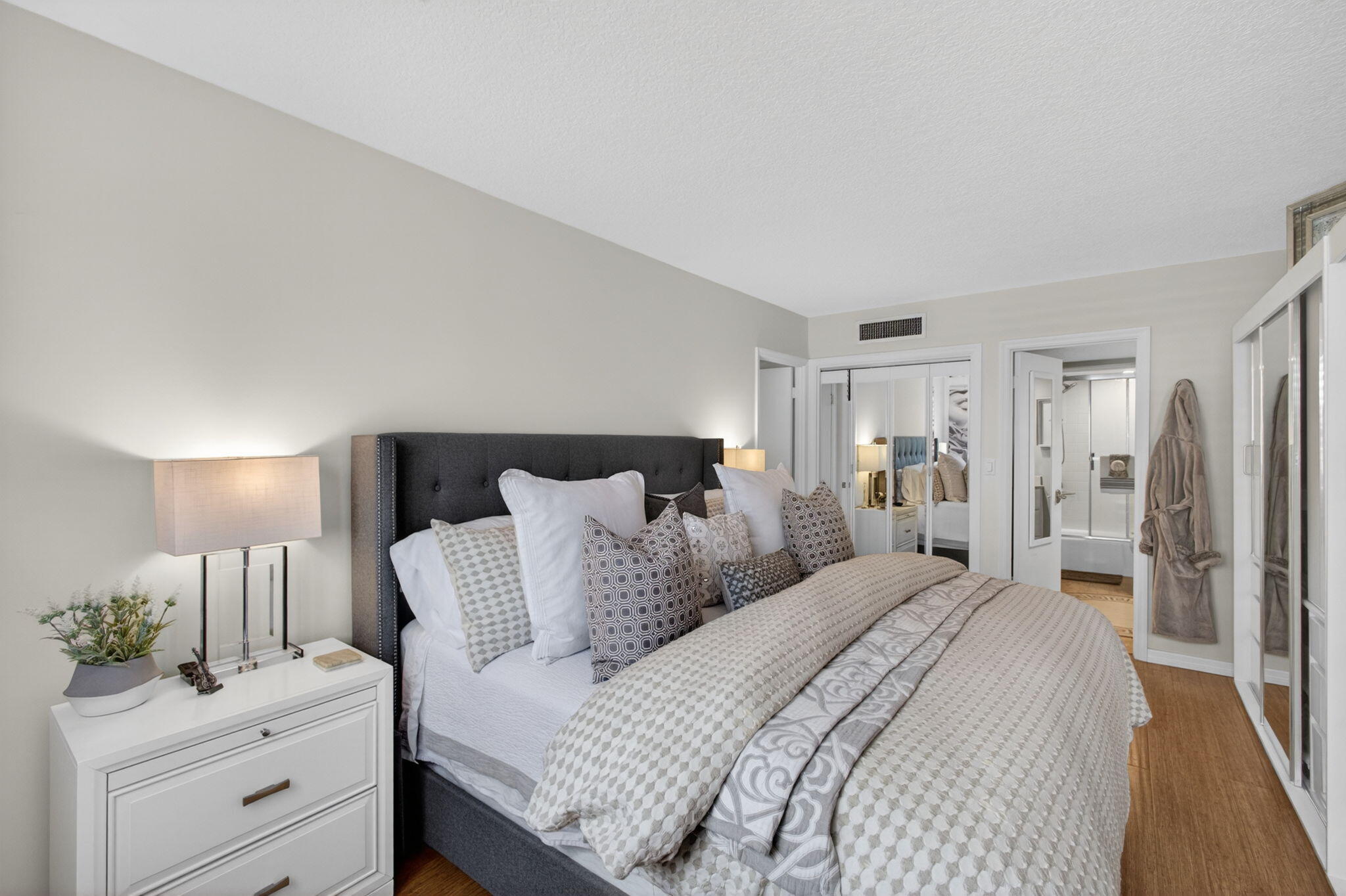 OLD PORT COVE CONDO ONE - Residential