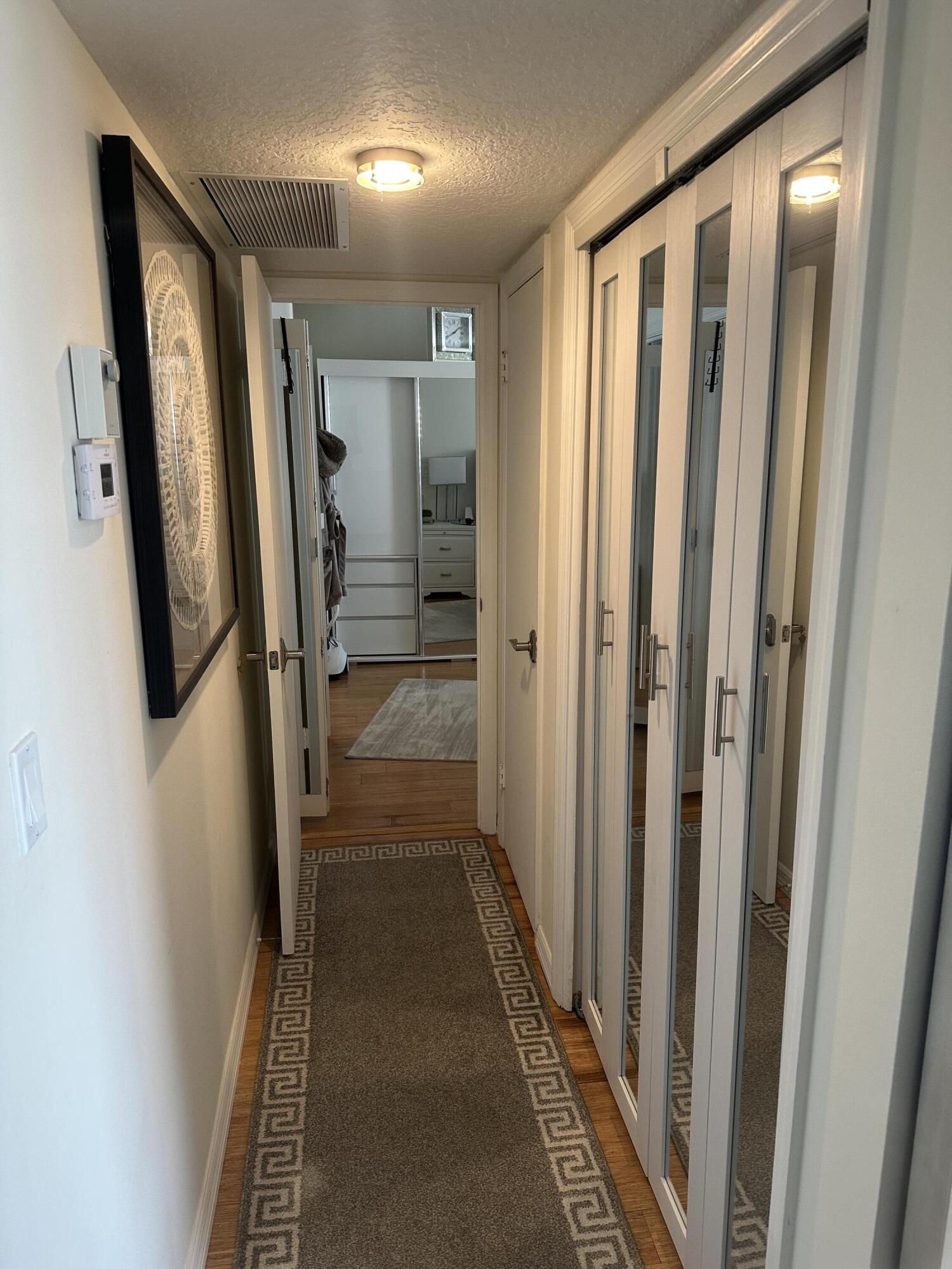 OLD PORT COVE CONDO ONE - Residential