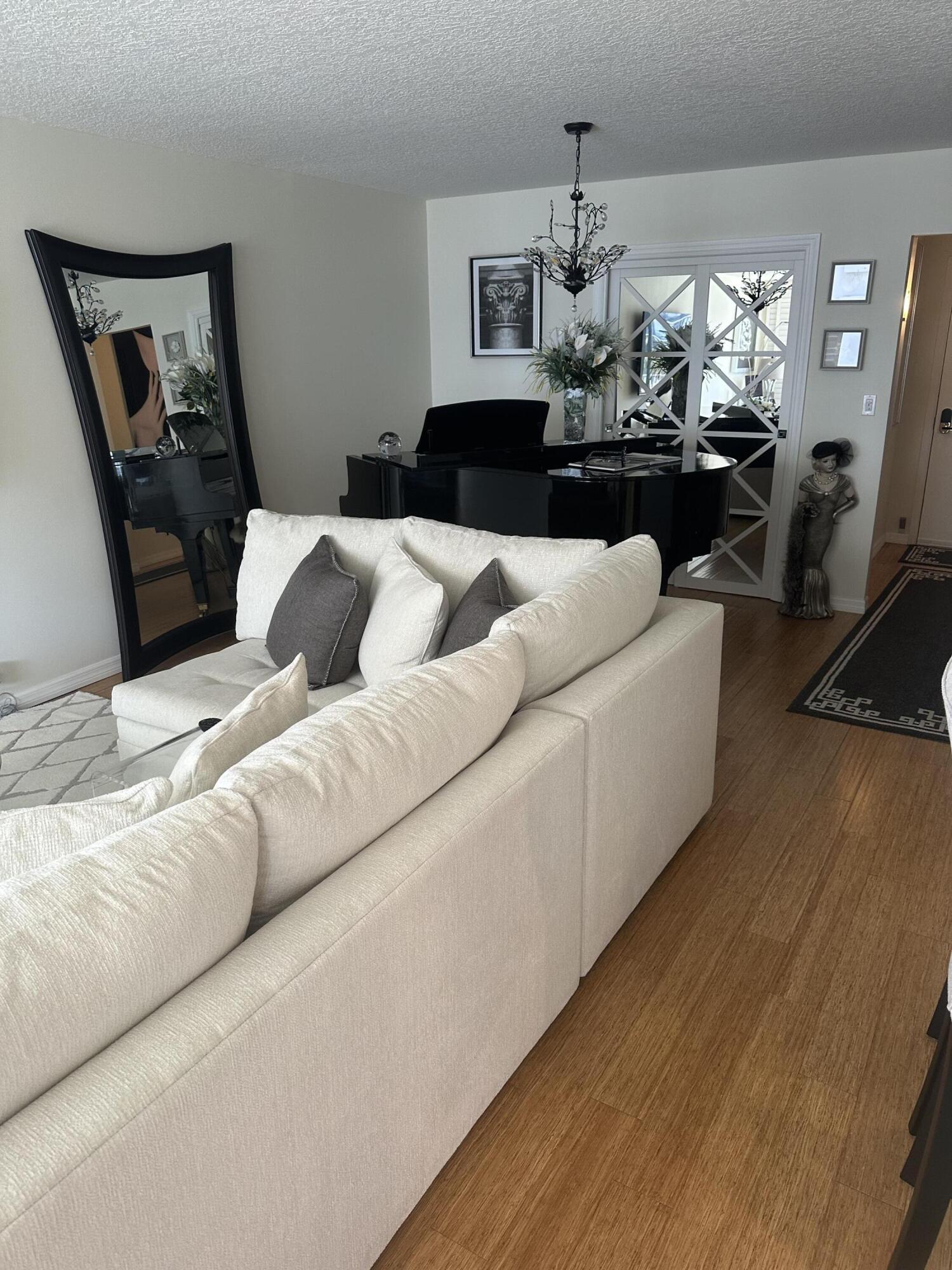 OLD PORT COVE CONDO ONE - Residential