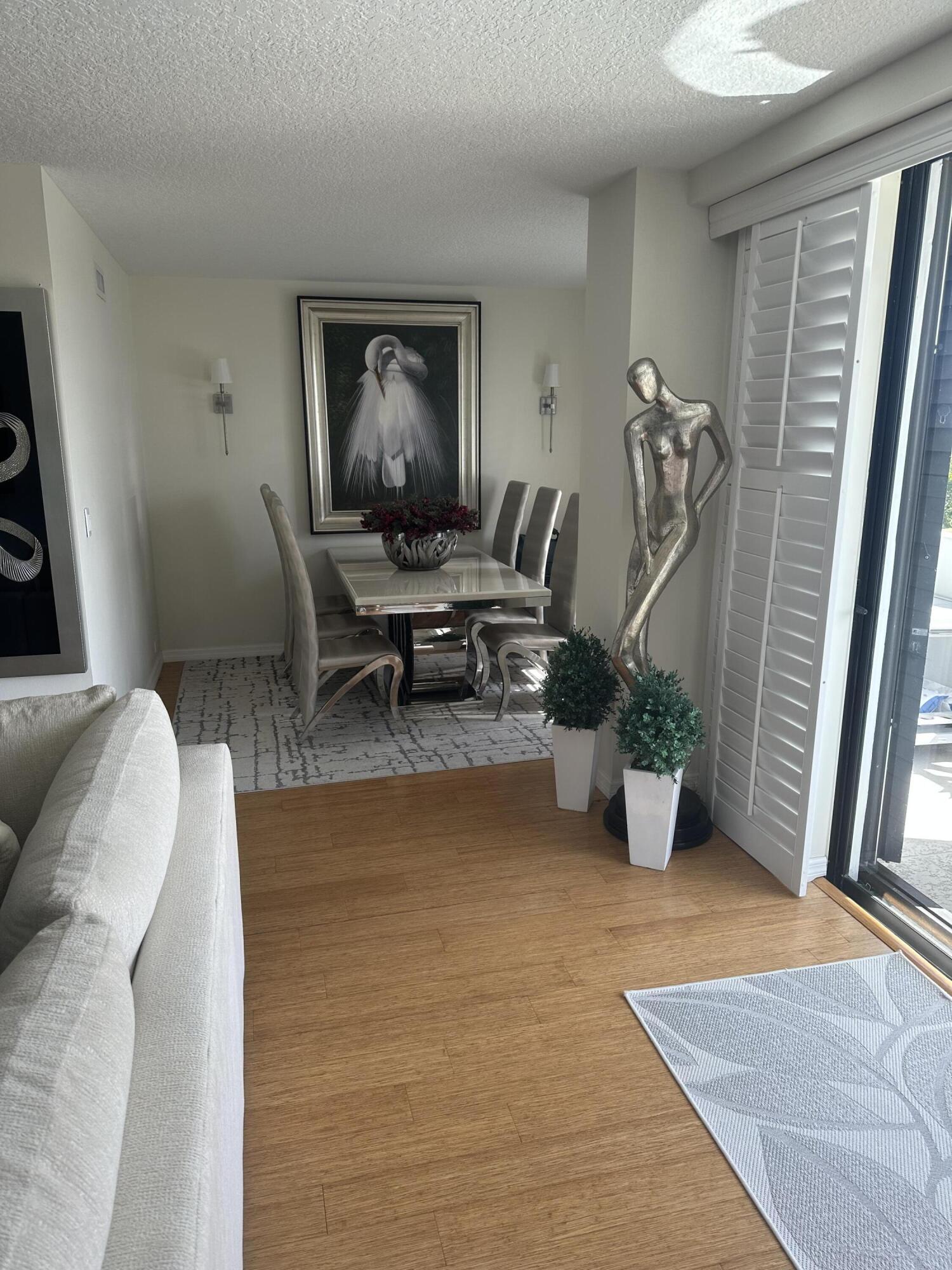 OLD PORT COVE CONDO ONE - Residential