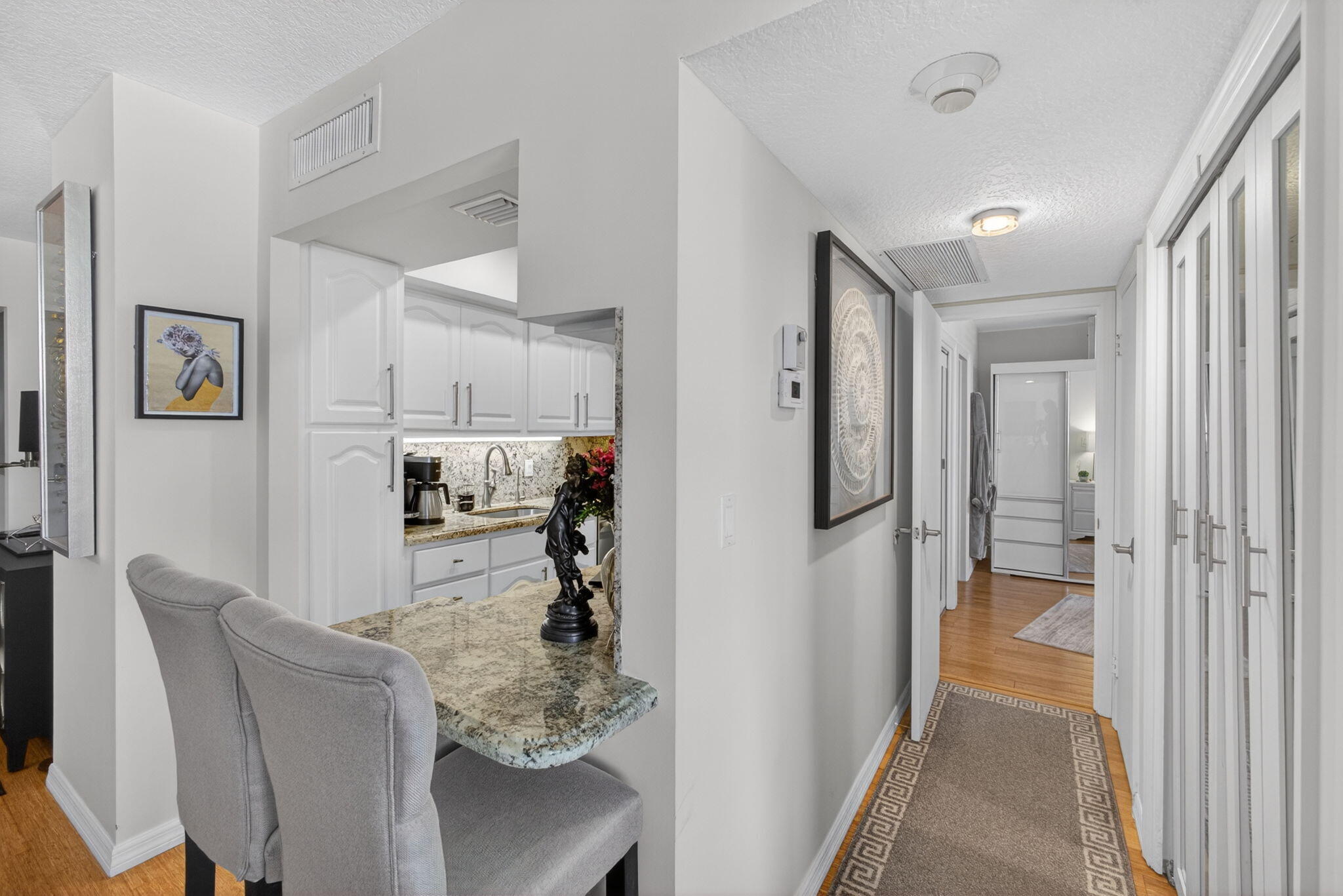 OLD PORT COVE CONDO ONE - Residential