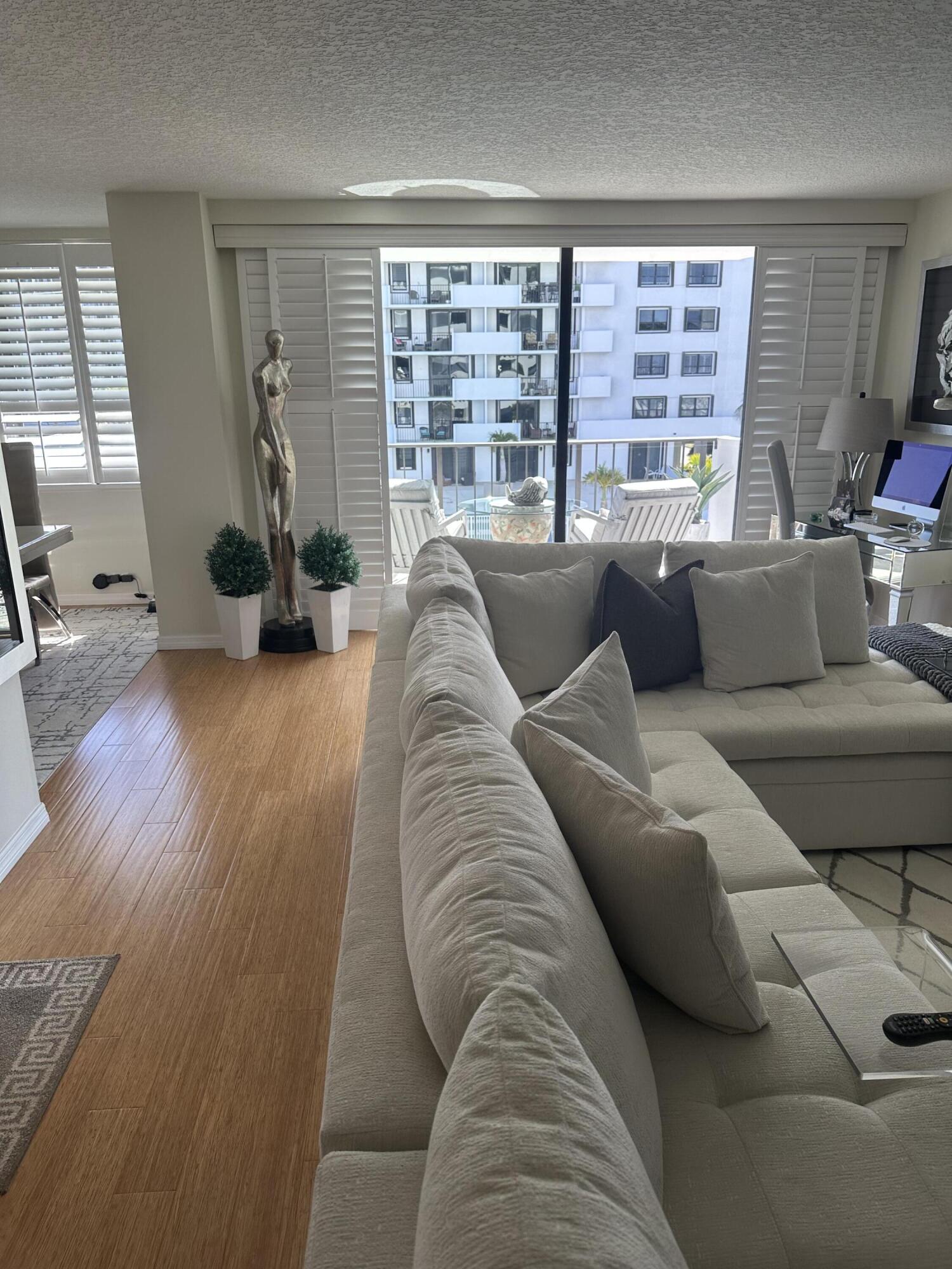 OLD PORT COVE CONDO ONE - Residential