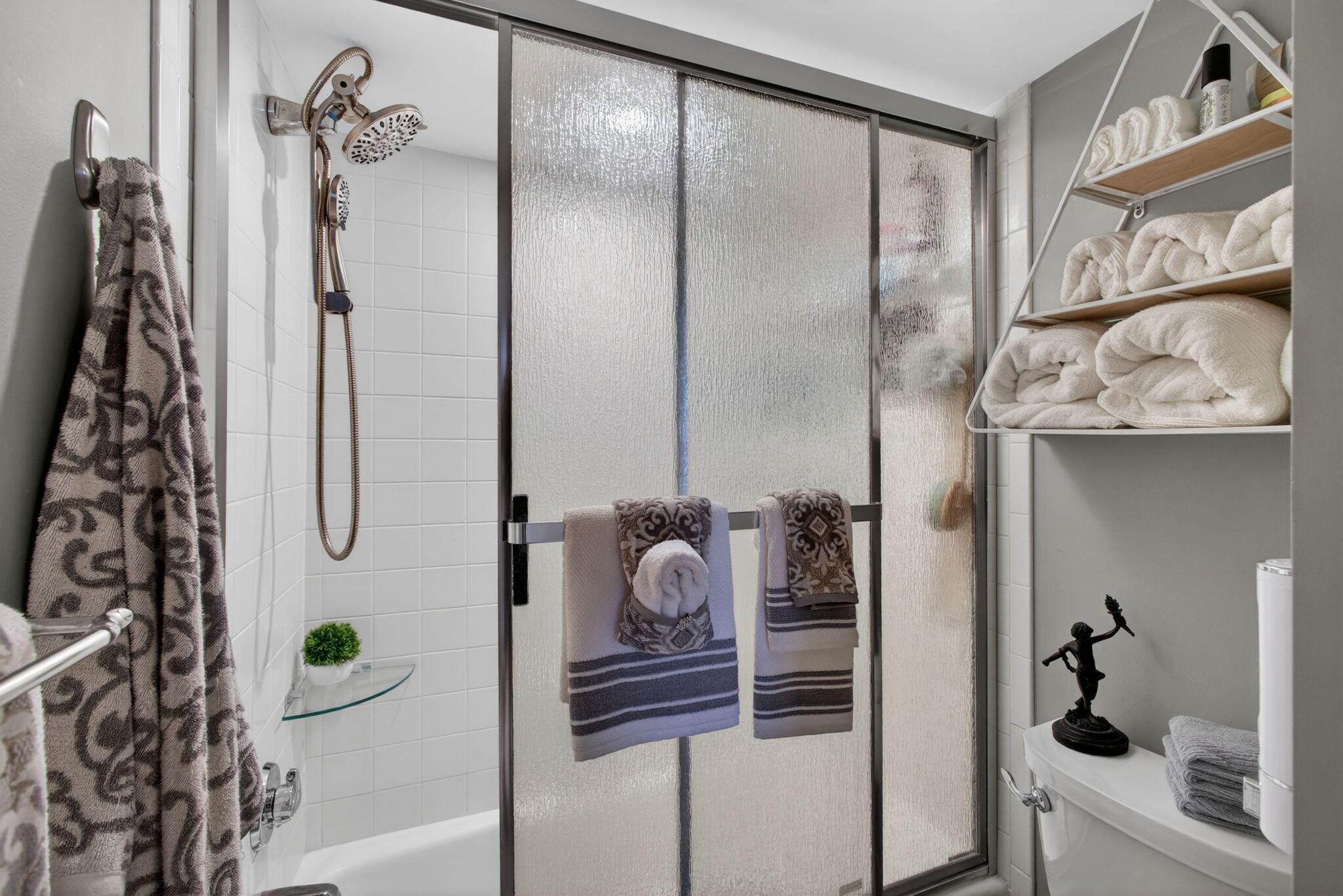 OLD PORT COVE CONDO ONE - Residential