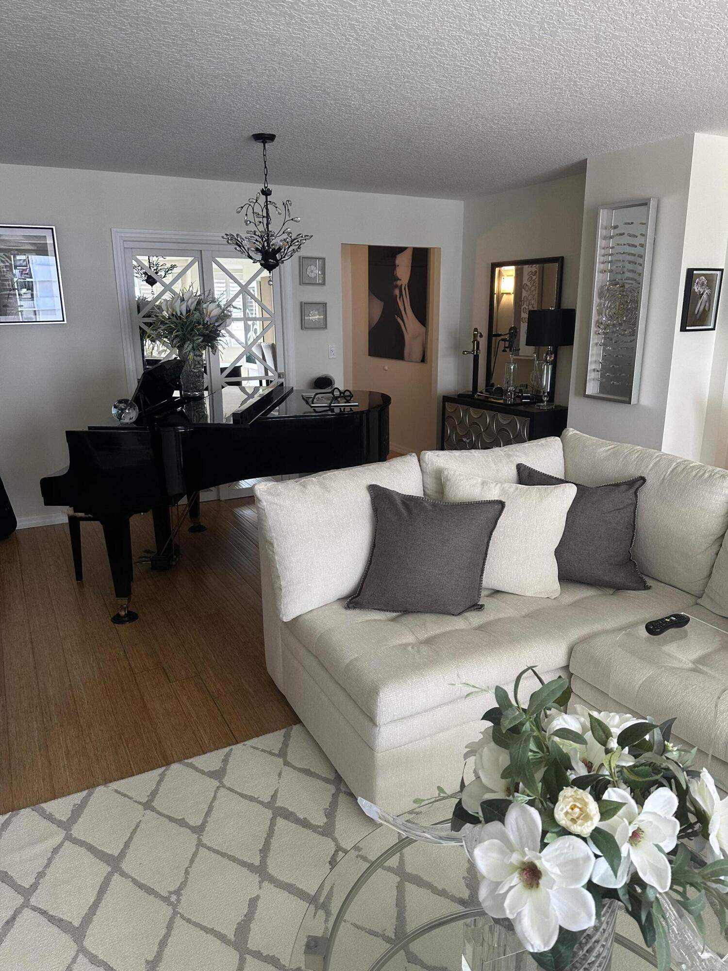 OLD PORT COVE CONDO ONE - Residential