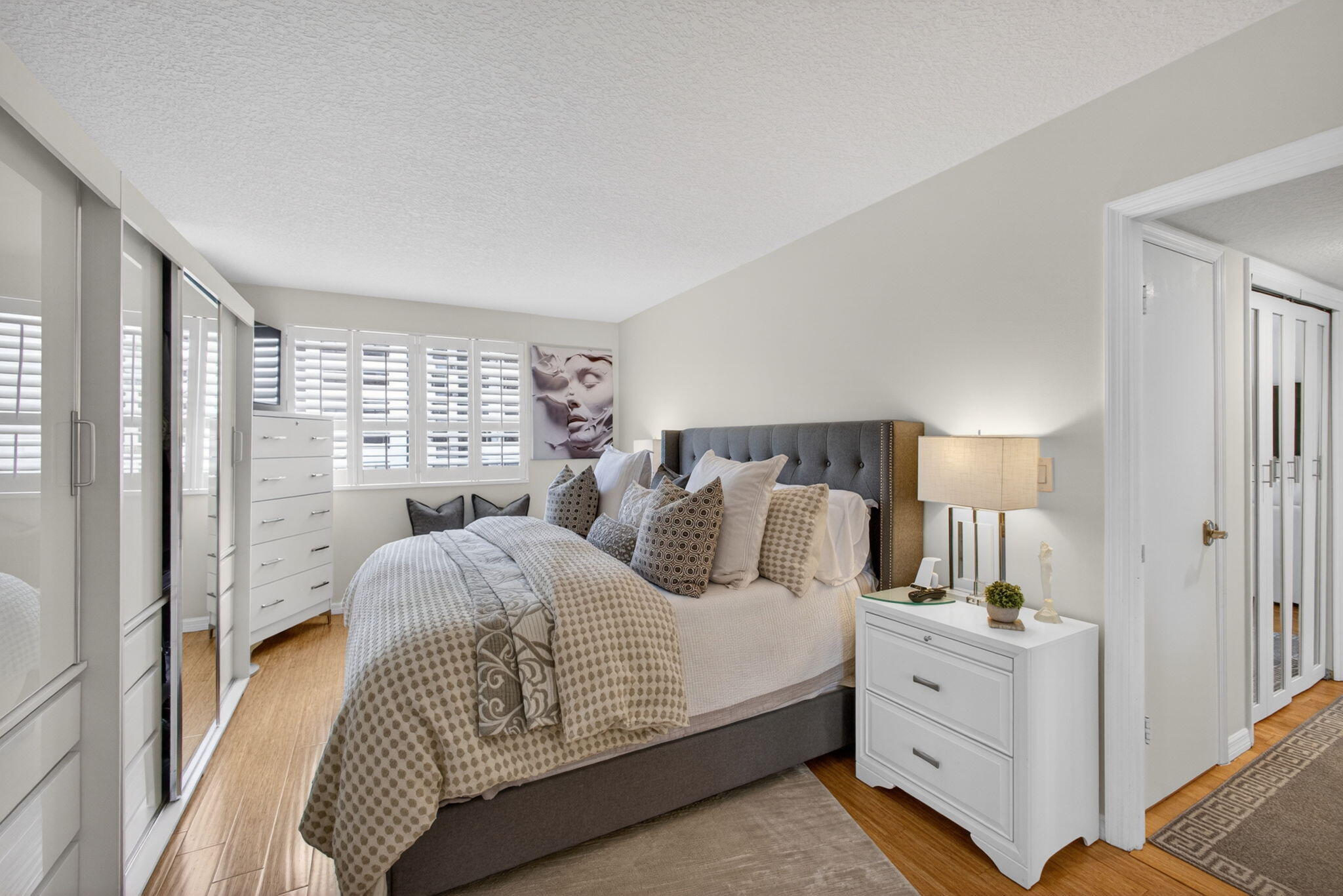 OLD PORT COVE CONDO ONE - Residential