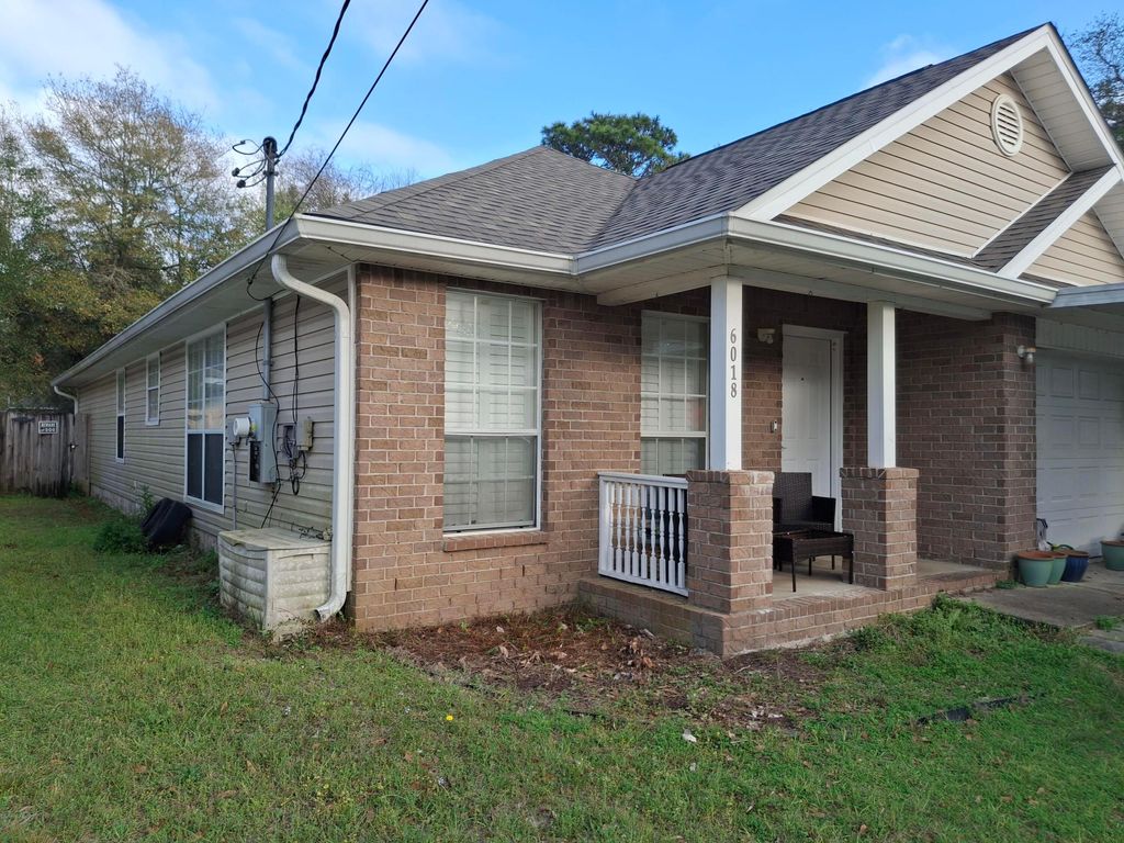 Photo of 6018 Montgomery Avenue, Pensacola, FL 32526 (MLS # B26000612)
