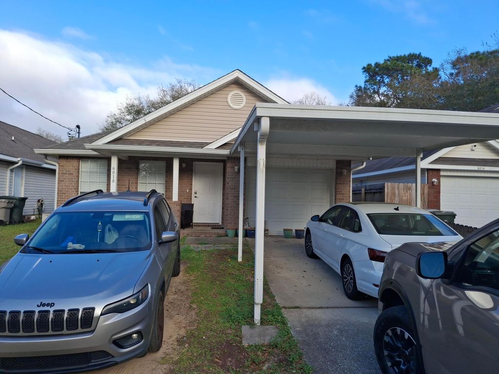 Photo of 6018 Montgomery Avenue, Pensacola, FL 32526 (MLS # B26000612)