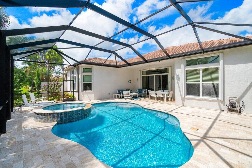 Photo of 9060 Grayson Court, Boynton Beach, FL 33473 (MLS # R11025592)