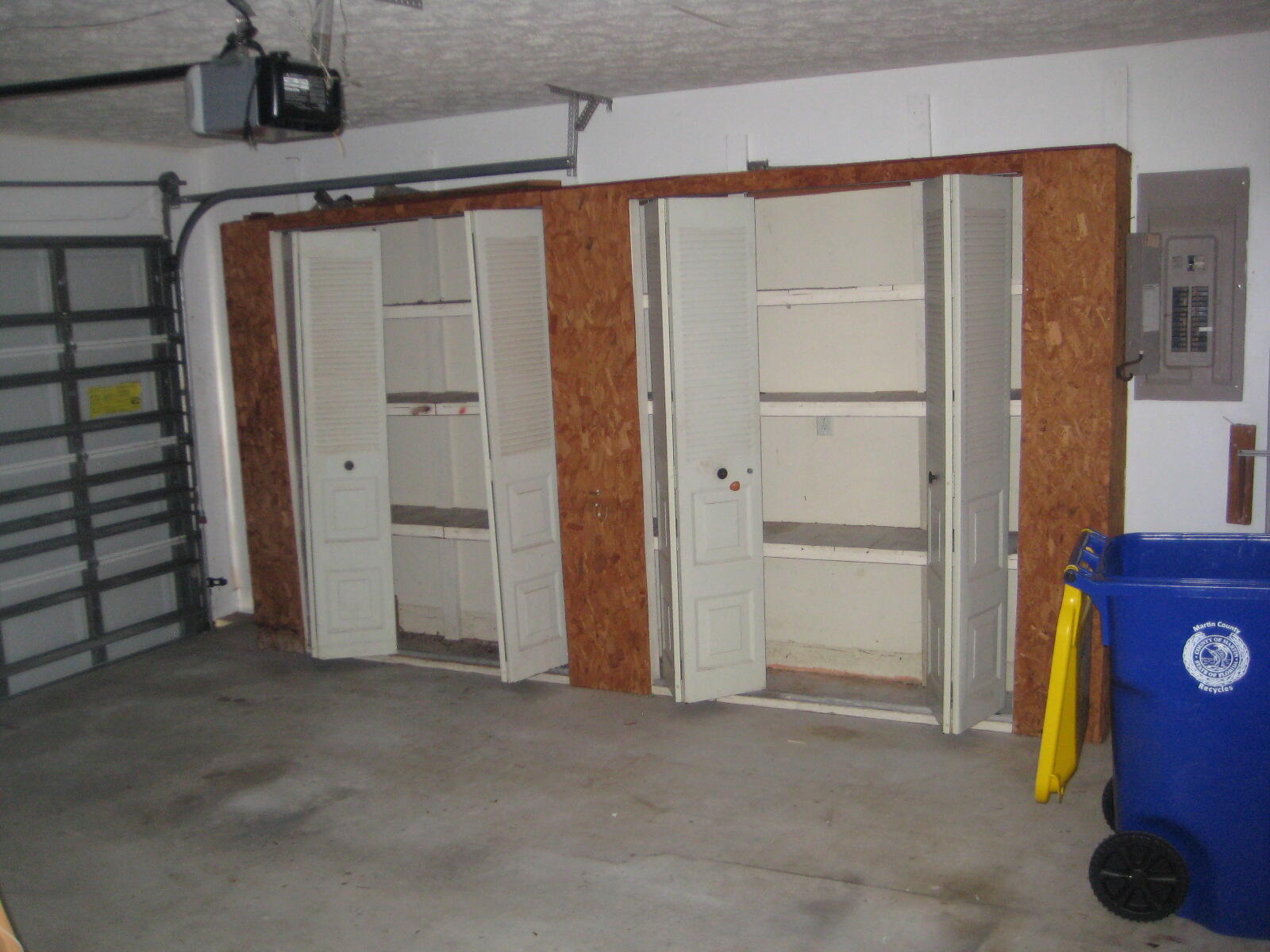 Tall Pines - Residential