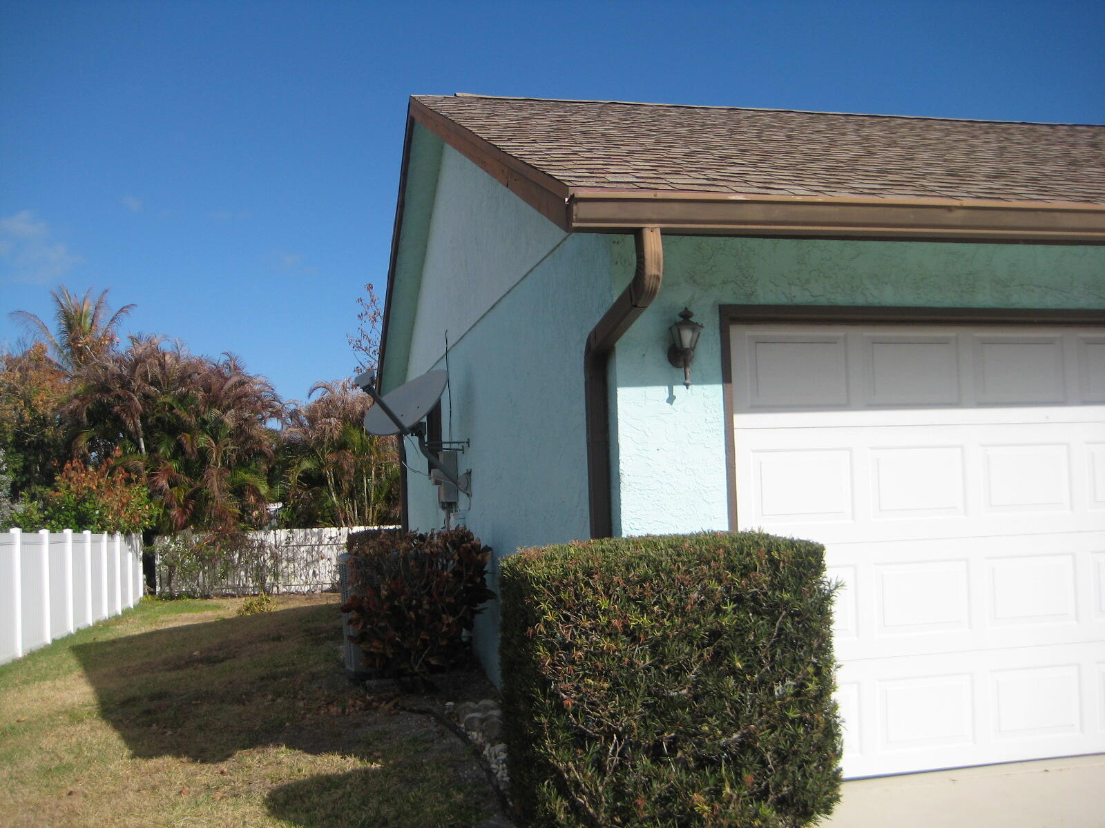 Tall Pines - Residential