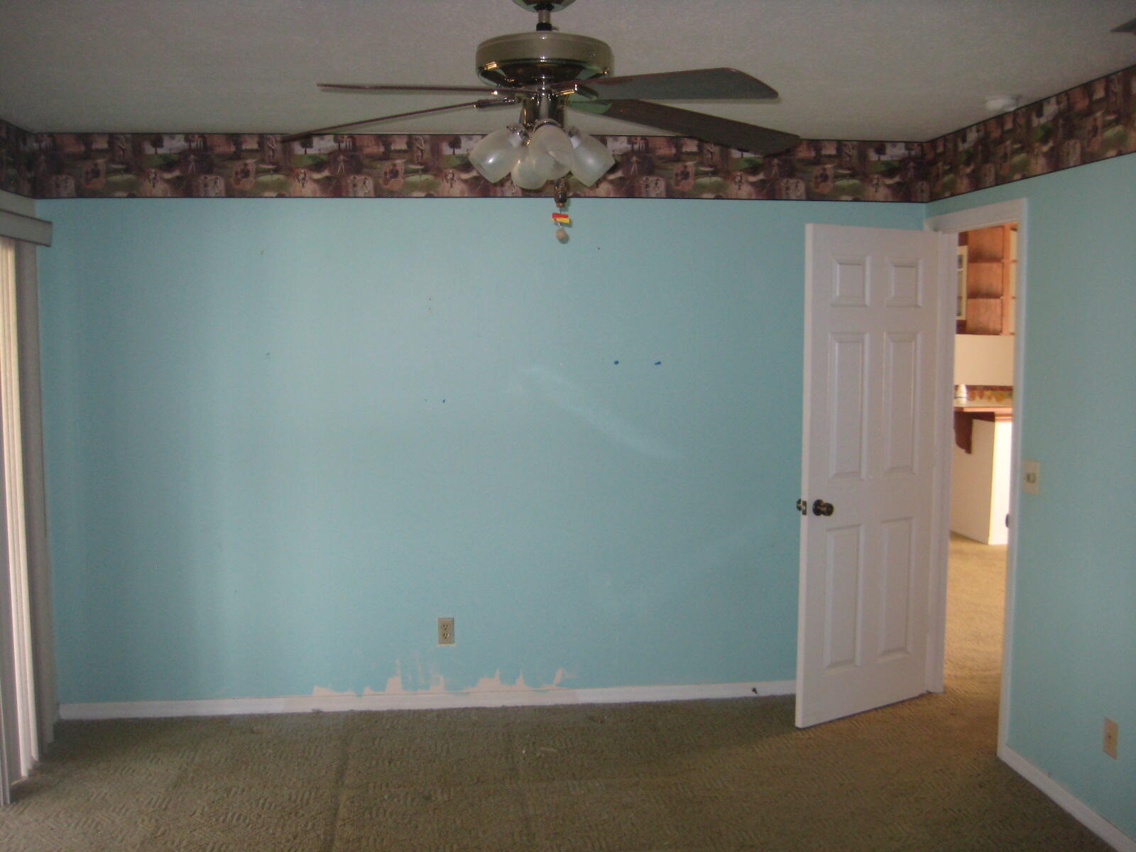 Tall Pines - Residential