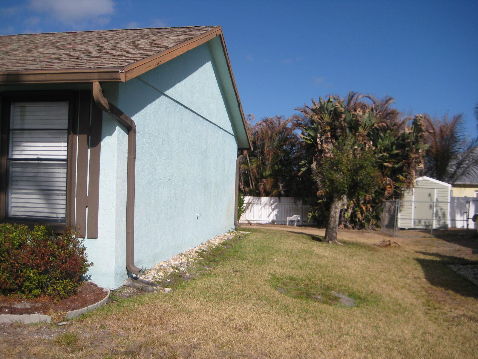 Tall Pines - Residential