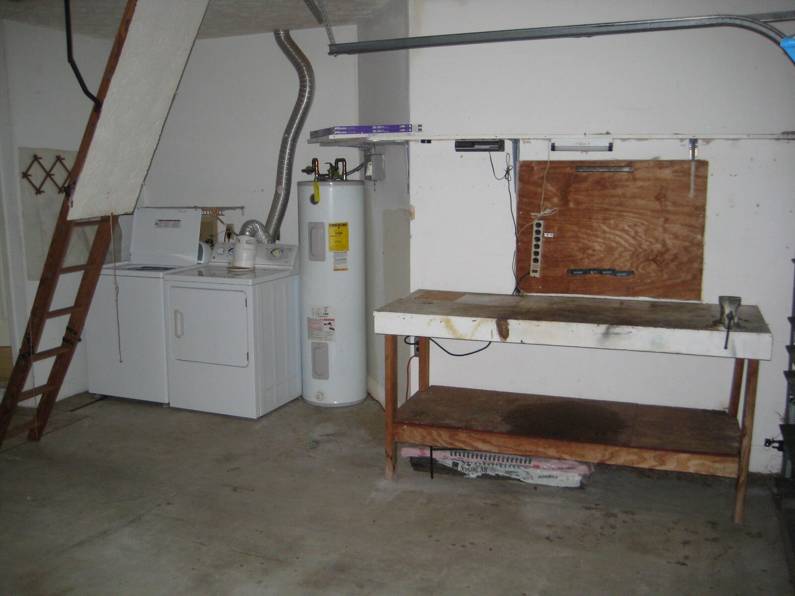 Tall Pines - Residential