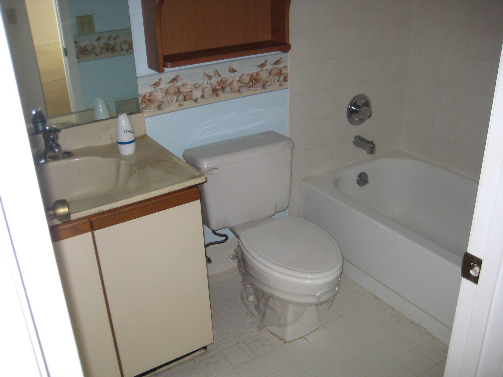 Tall Pines - Residential