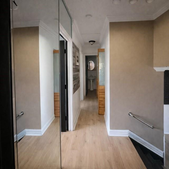 Mansionette Homes Sec 2 - Residential Lease