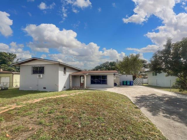 Mansionette Homes Sec 2 - Residential Lease