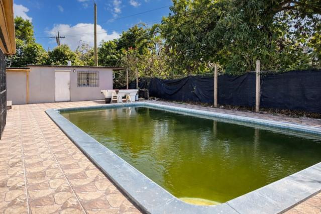 Mansionette Homes Sec 2 - Residential Lease