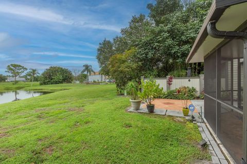 A home in Wellington