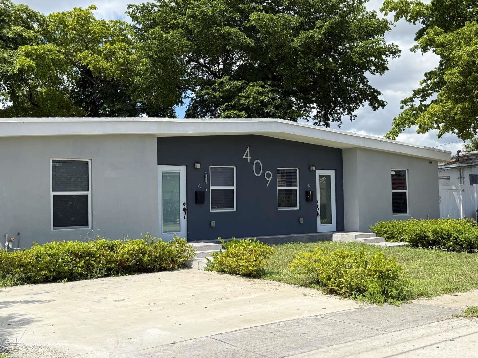 Maddox Heights 5-24 B - Residential Lease