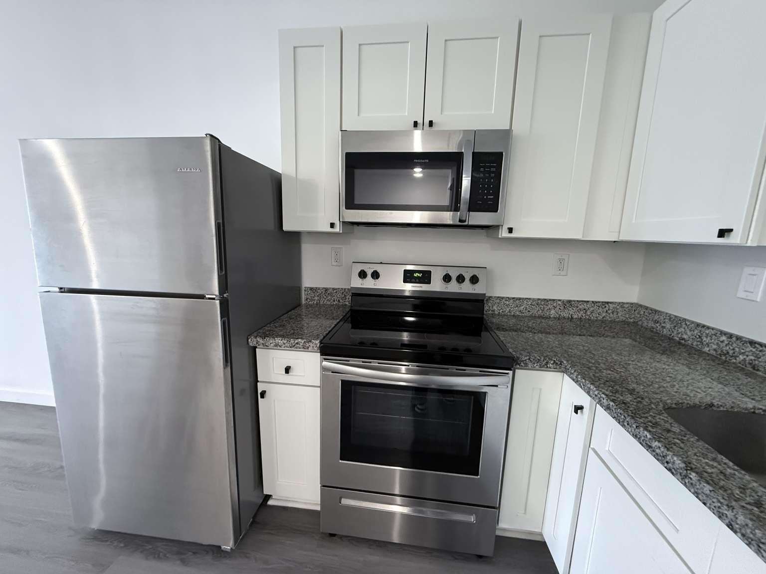 Maddox Heights 5-24 B - Residential Lease