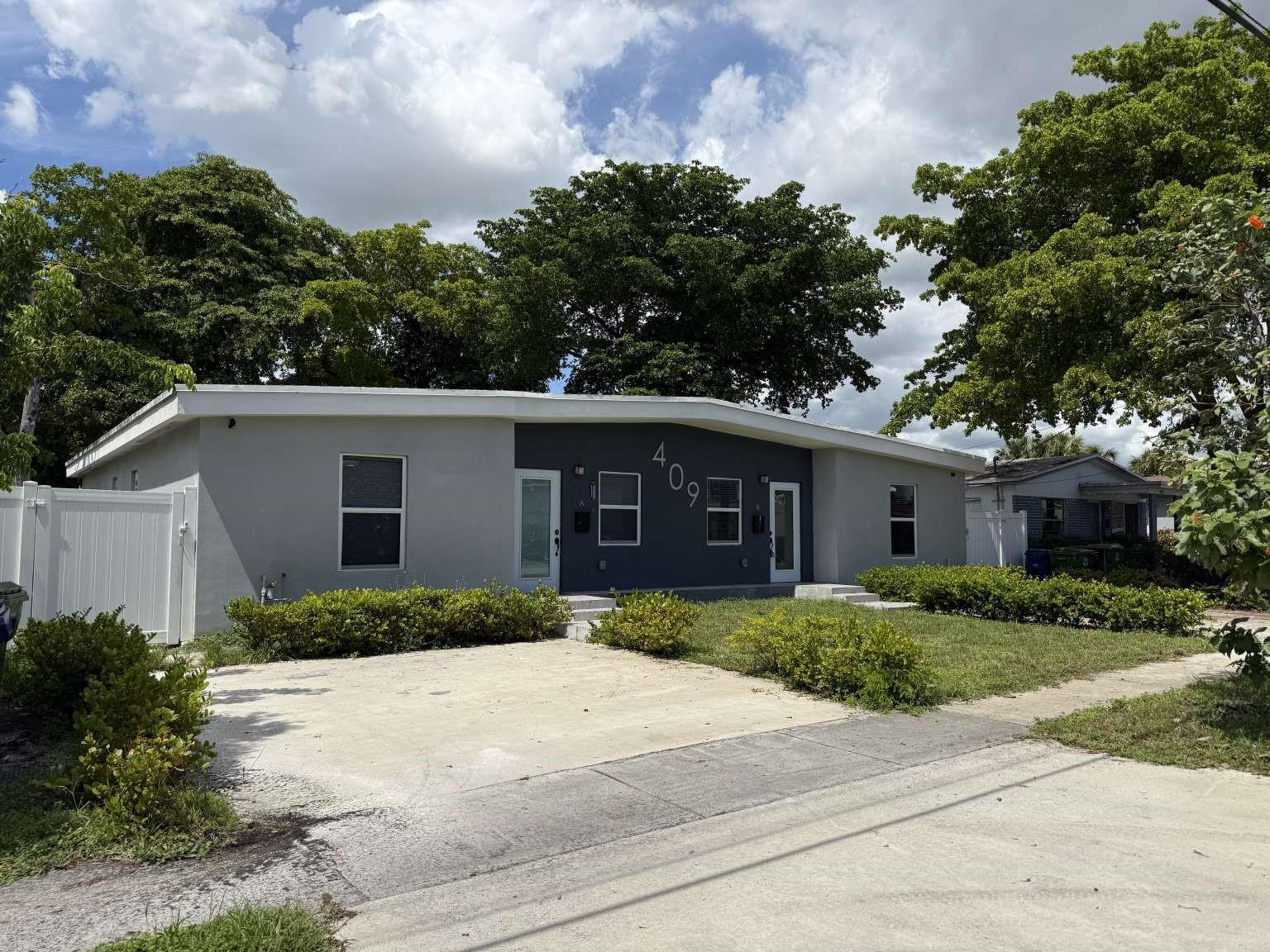 Maddox Heights 5-24 B - Residential Lease