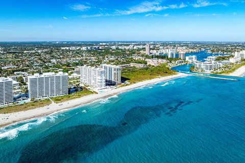 1200 S Ocean Boulevard 10g Boca Raton FL 33432