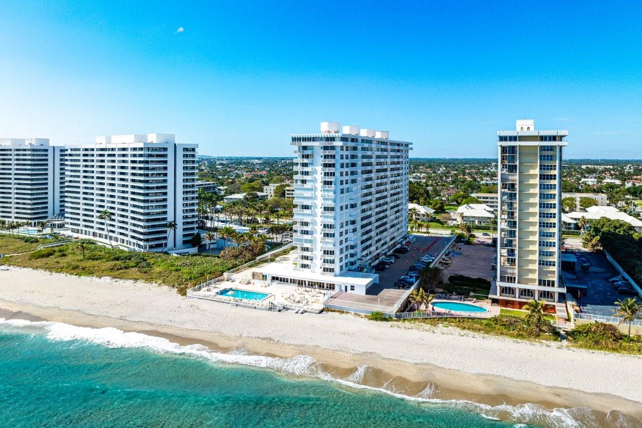1200 S Ocean Boulevard 10g