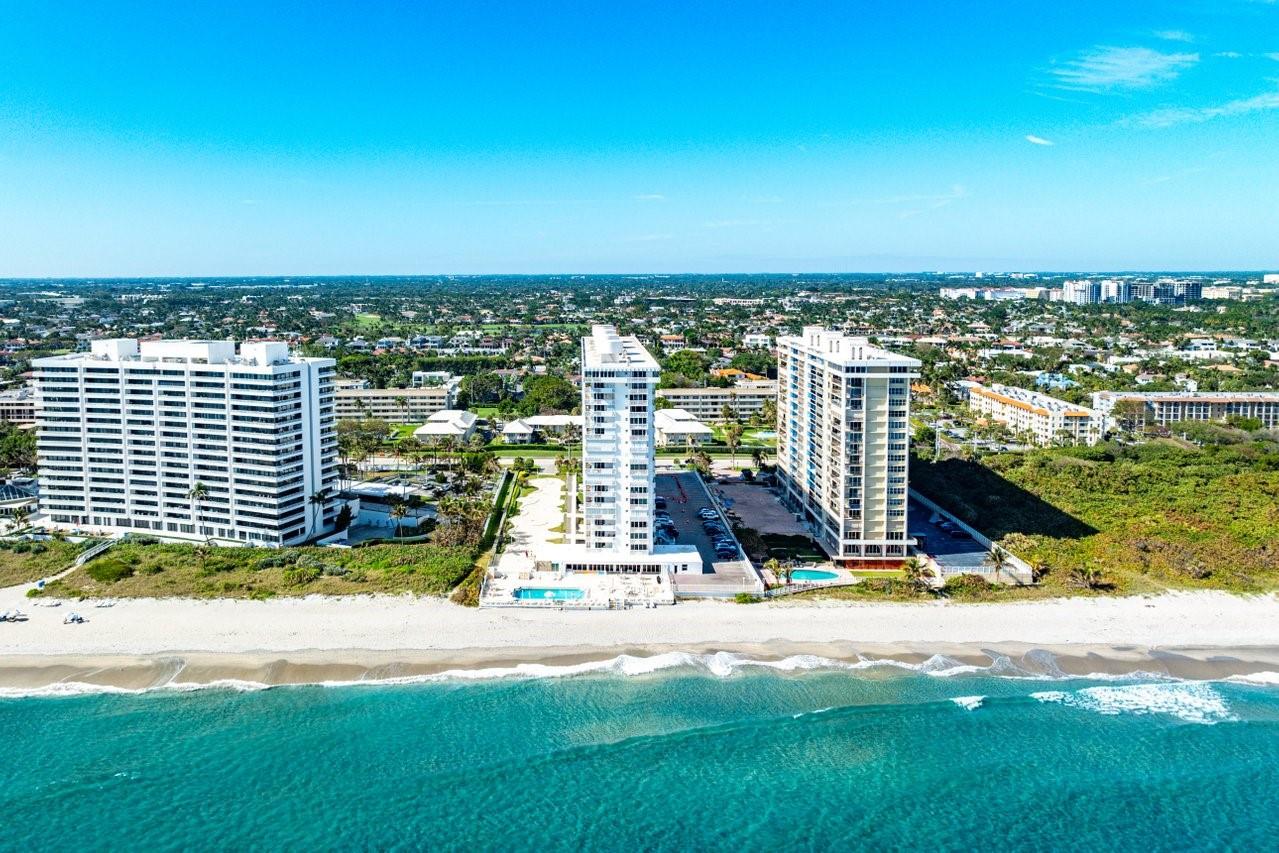 1200 S Ocean Boulevard 10g