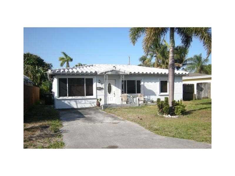 North Andrews Gardens - Residential