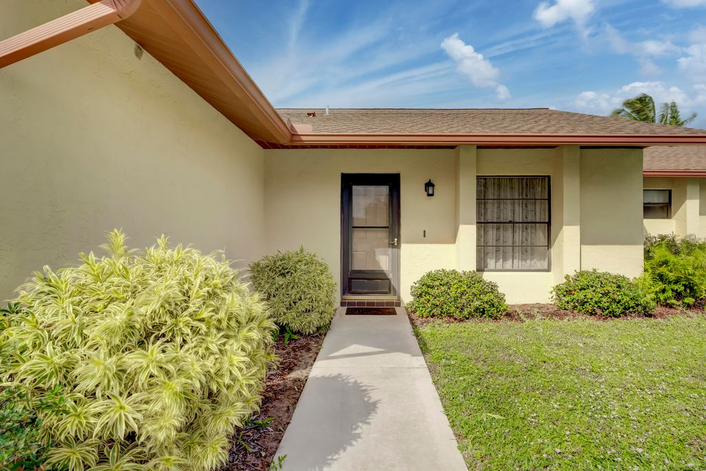 Photo of 1732 SE Mariana Road, Port Saint Lucie, FL 34952 (MLS # R10936804)