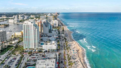 Condominium in Fort Lauderdale FL 101 Fort Lauderdale Beach Blvd Blvd 29.jpg