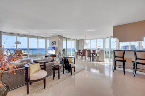 Condominium in Fort Lauderdale FL 101 Fort Lauderdale Beach Blvd Blvd 8.jpg