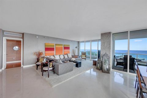 Condominium in Fort Lauderdale FL 101 Fort Lauderdale Beach Blvd Blvd 12.jpg