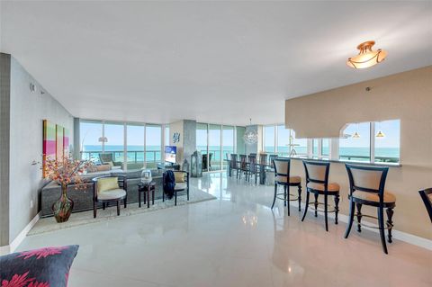 Condominium in Fort Lauderdale FL 101 Fort Lauderdale Beach Blvd Blvd 4.jpg