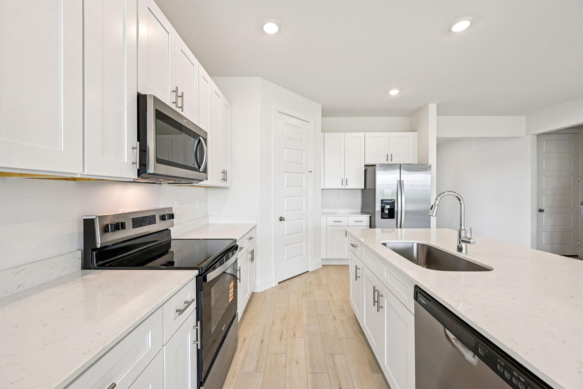 Brystol at Wylder - Residential