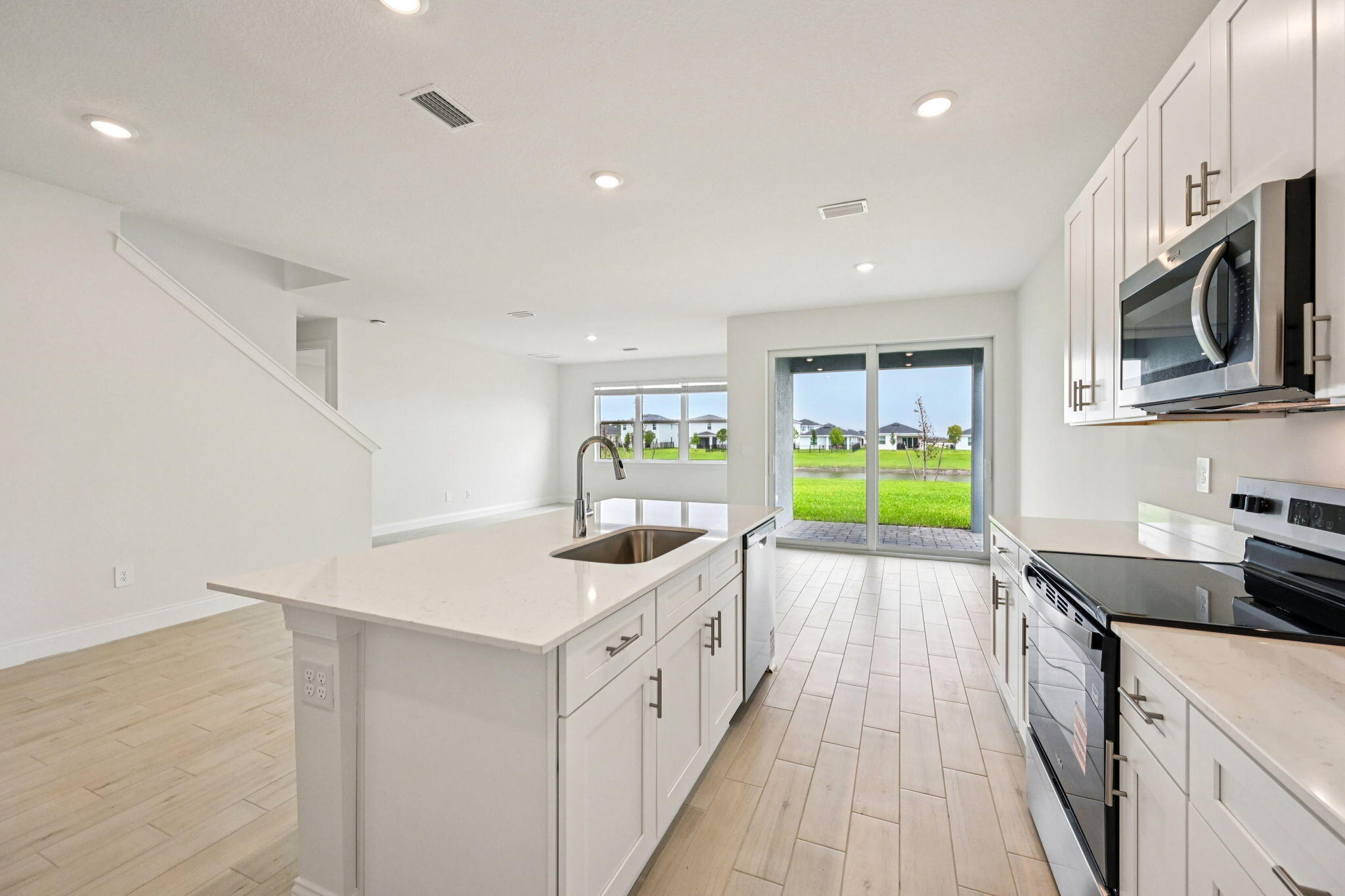 Brystol at Wylder - Residential