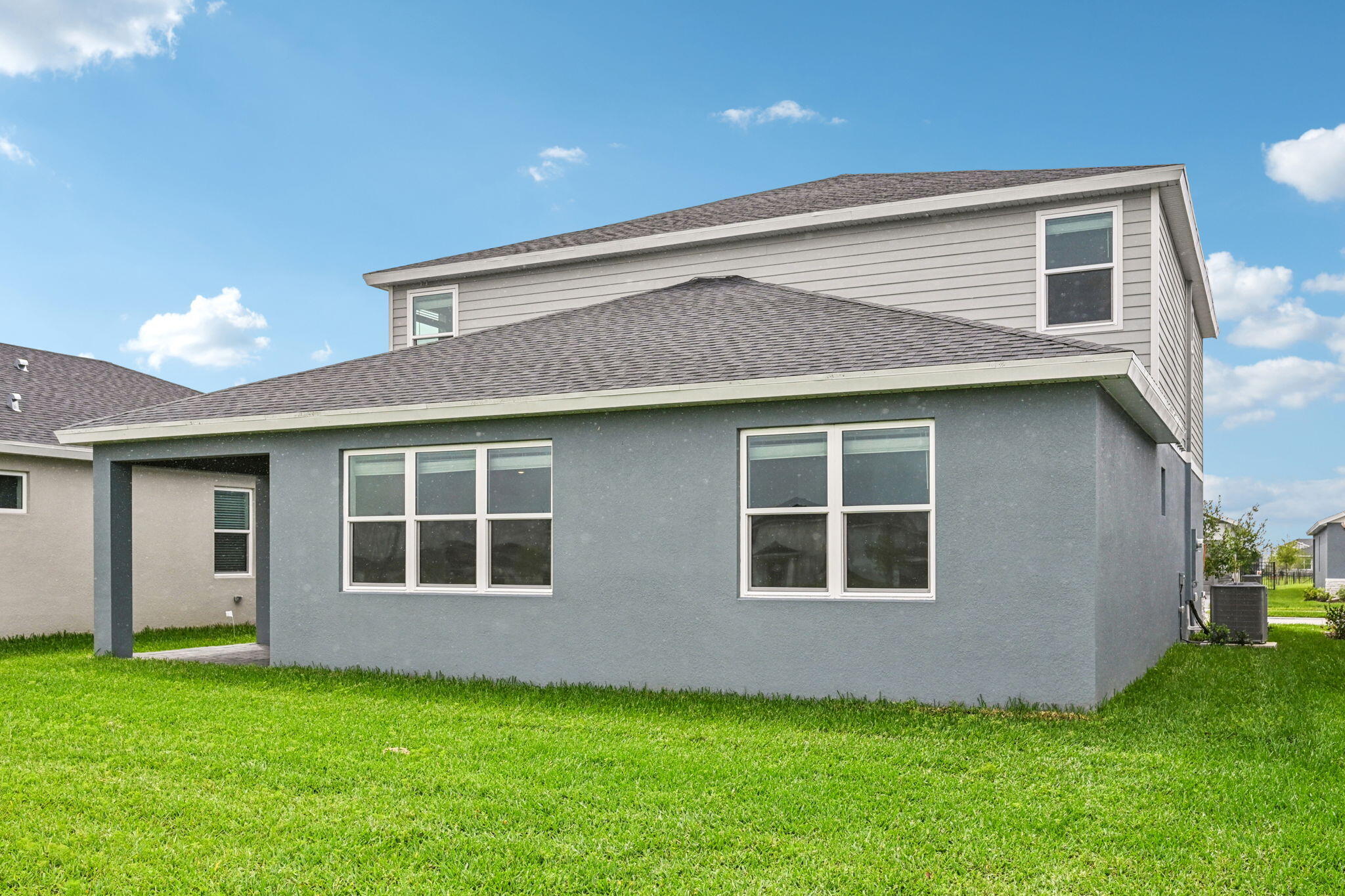 Brystol at Wylder - Residential