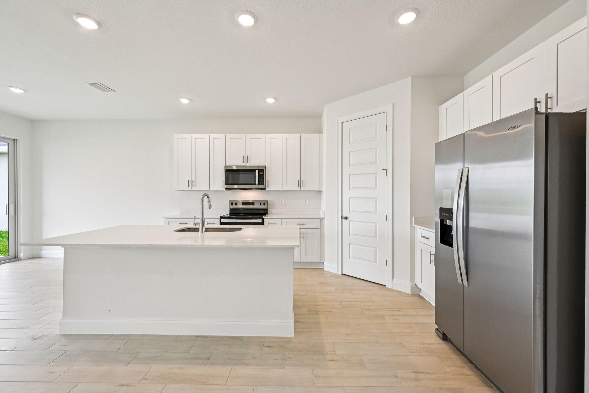 Brystol at Wylder - Residential