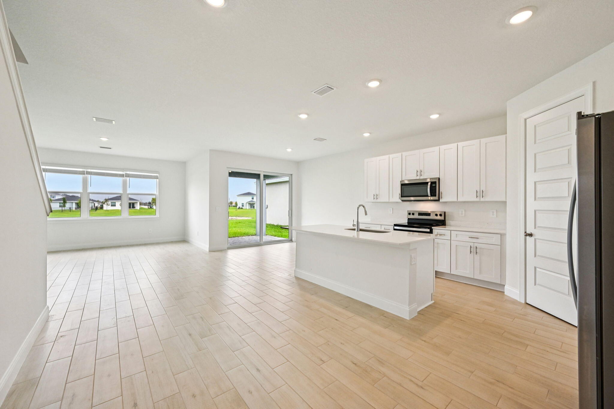 Brystol at Wylder - Residential