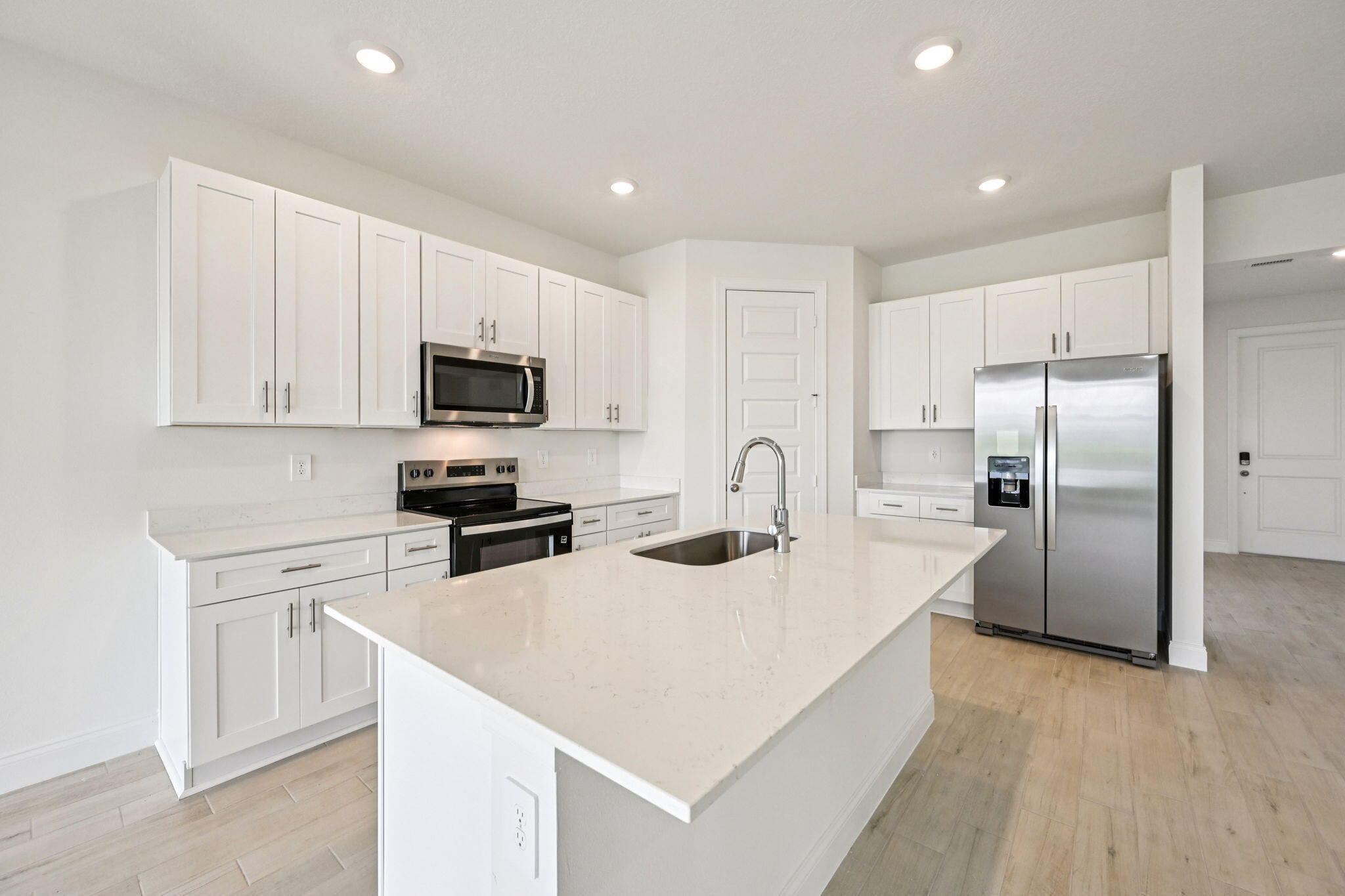Brystol at Wylder - Residential