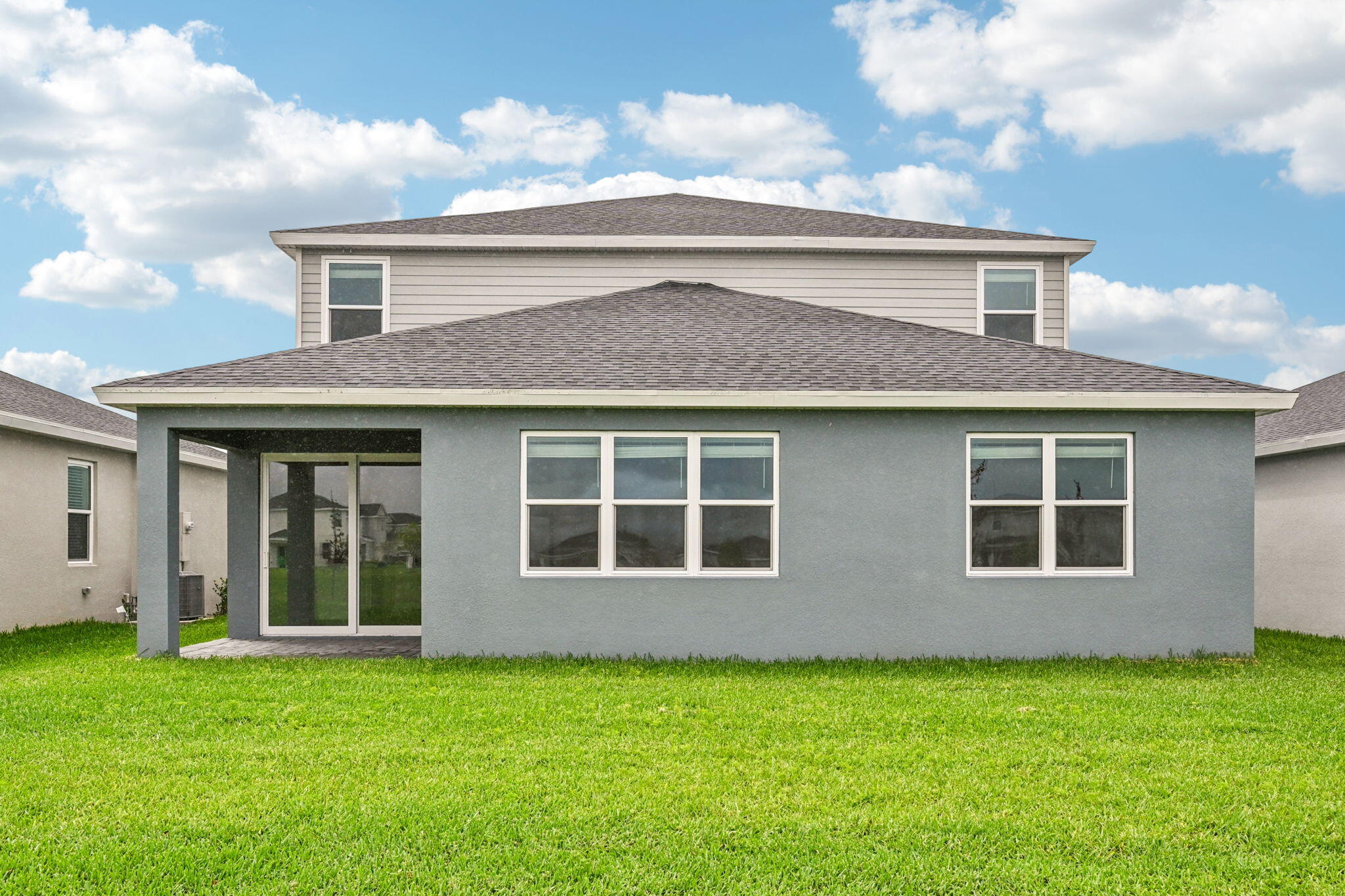 Brystol at Wylder - Residential