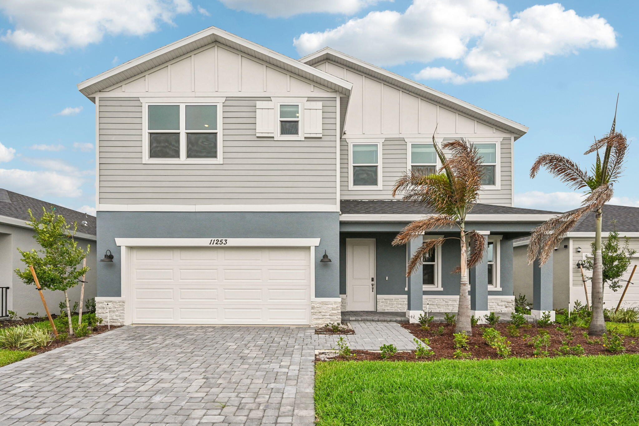 Brystol at Wylder - Residential