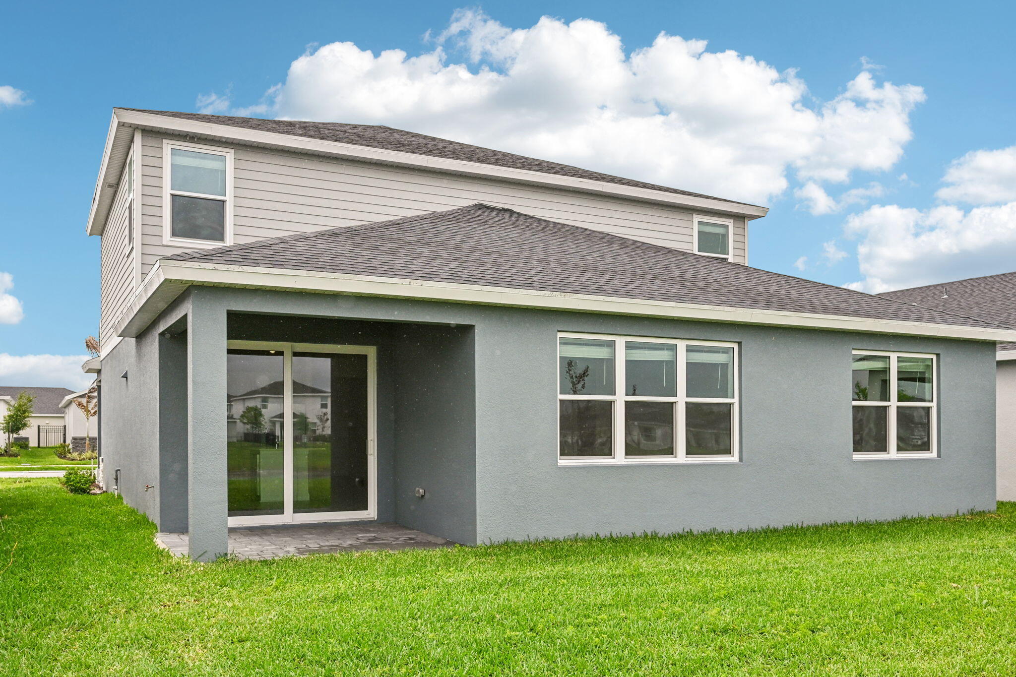 Brystol at Wylder - Residential
