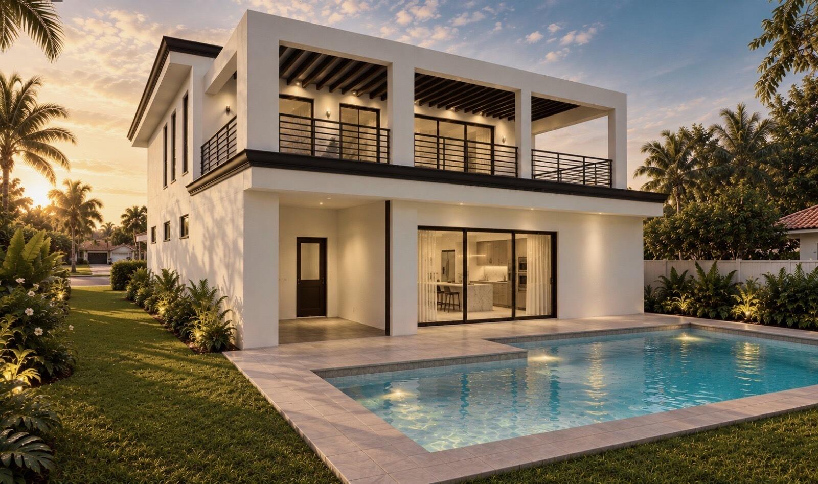 44 NW 46TH Street
